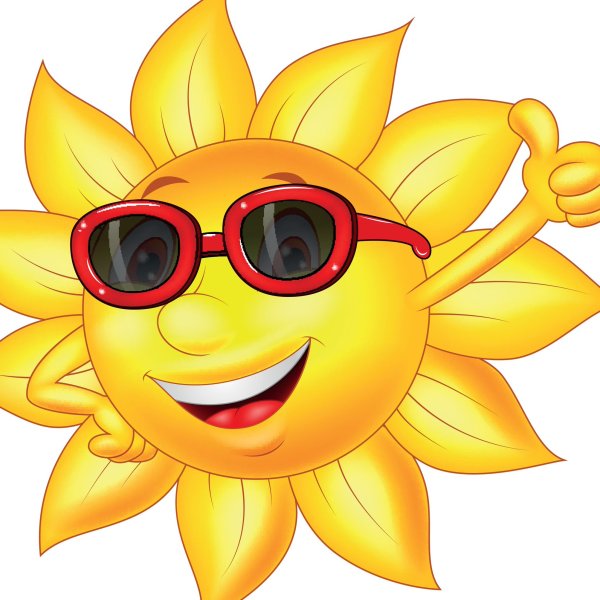 Солнышко персонаж