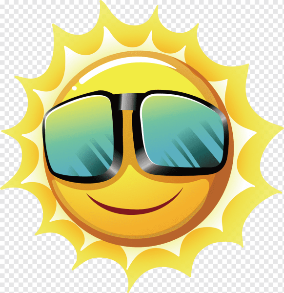 Лето символ