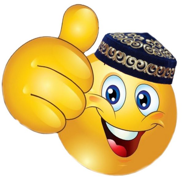 Солнце мультяшный