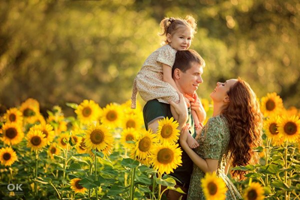 Детские рисунки солнце