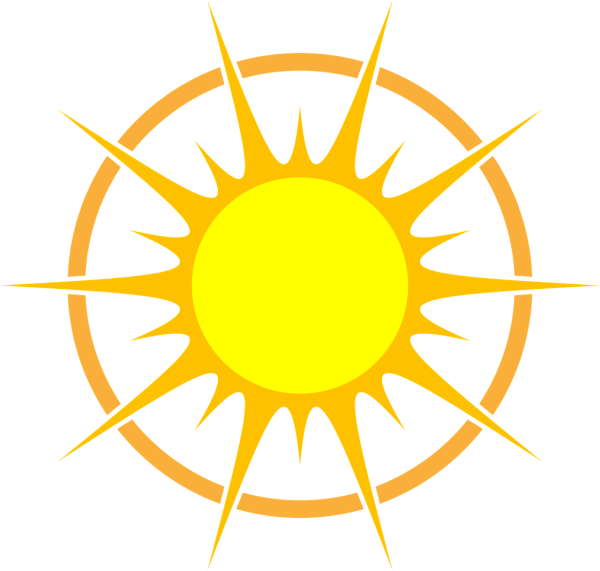 Символика солнца