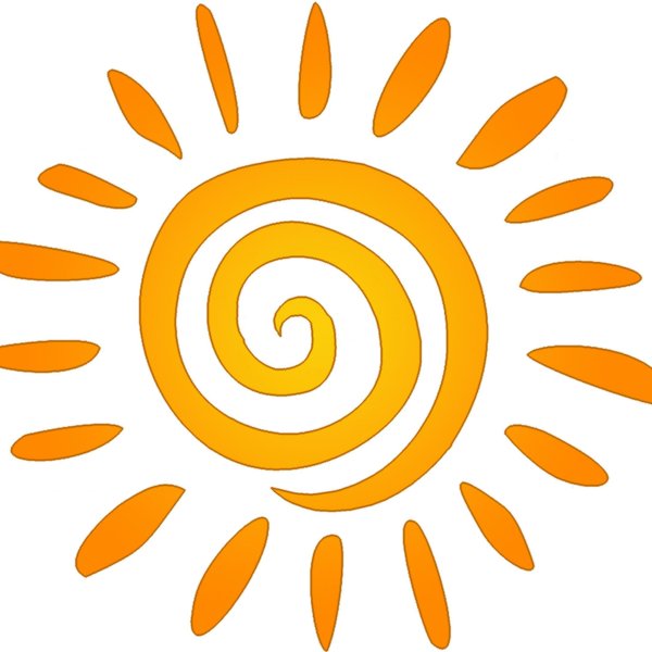 Солнце эмблема