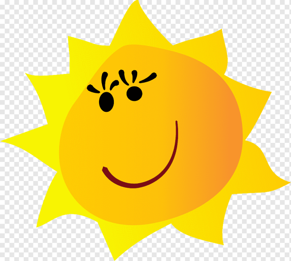 Дети солнца