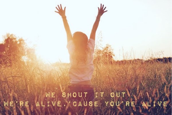 Славянские девушки со спины