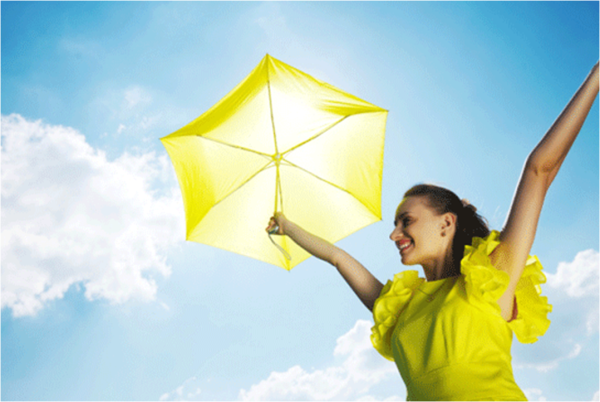 Солнцезащитные средства