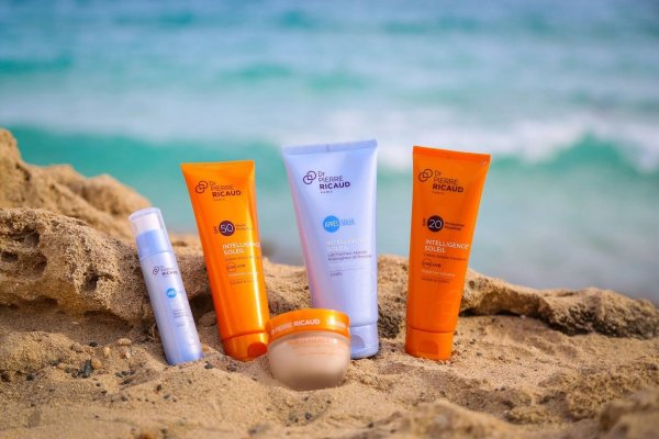 Защита от солнца