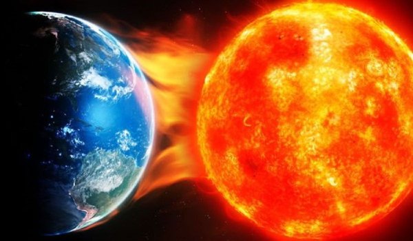 Фэнтези желтый