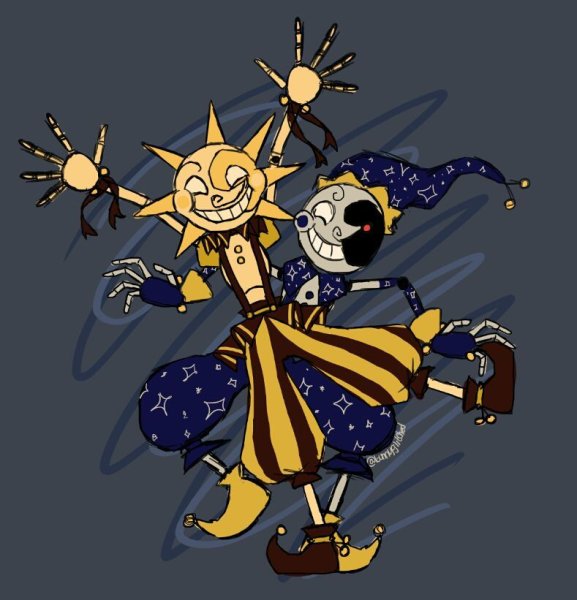 Игрушка ФАНКО поп FNAF 9