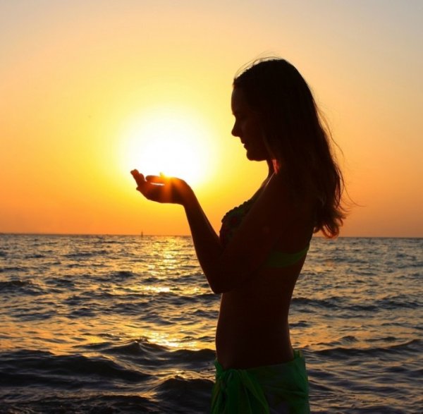 Капалыгина Марина Владимировна