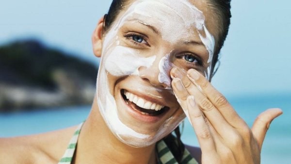 Защита кожи