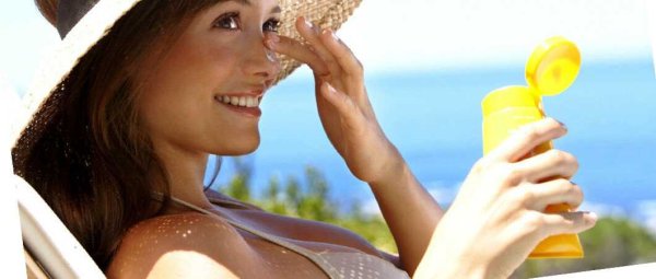 Солнечное ультрафиолетовое излучение