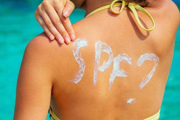 Солнцезащитный крем Арго SPF 30 Барнаул