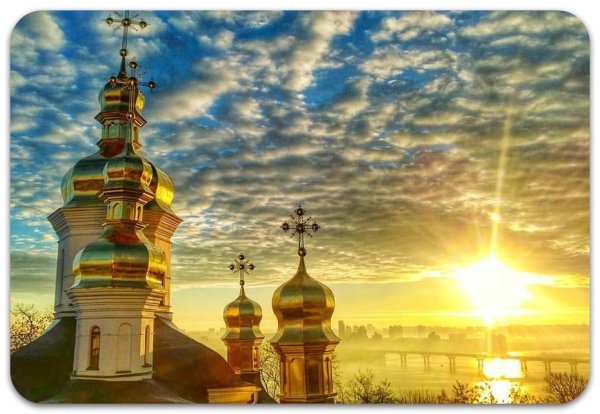 Игорь Зенин храм