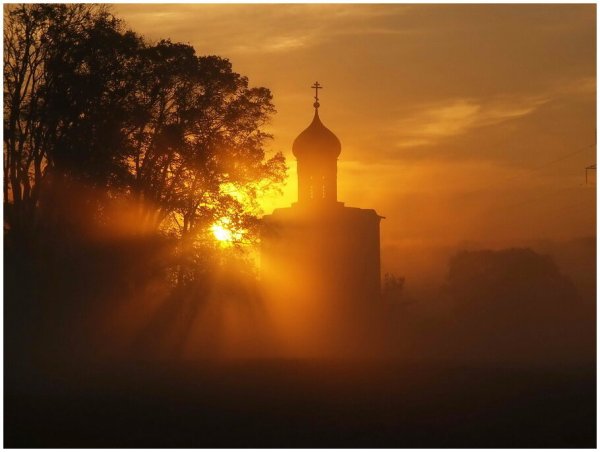 Храм солнца