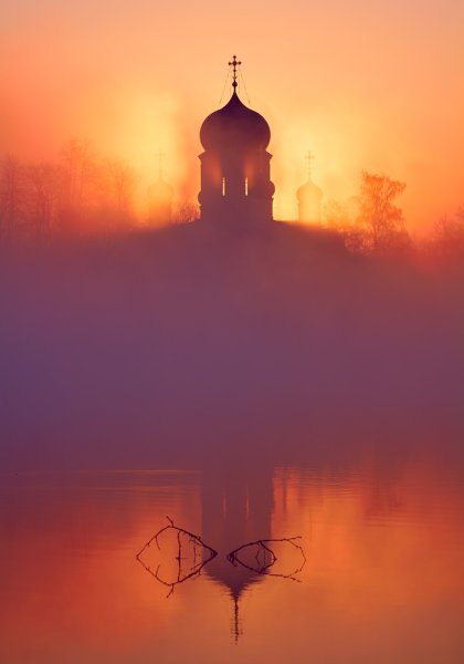Сияющий храм