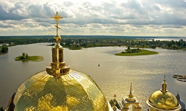 Владимир Побединский фотограф Иваново