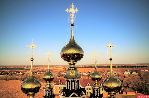 Православие и природа