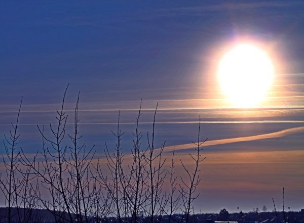 Картинки семь солнц