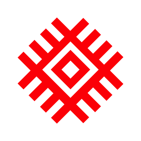 Чувашские узоры