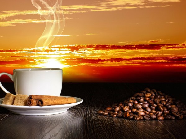 Любовные открытки с добрым утром