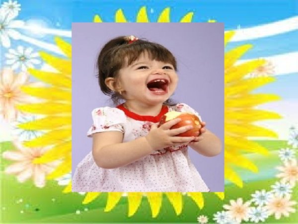 Не отнимайте солнце у детей