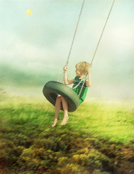 Съемка с проводкой