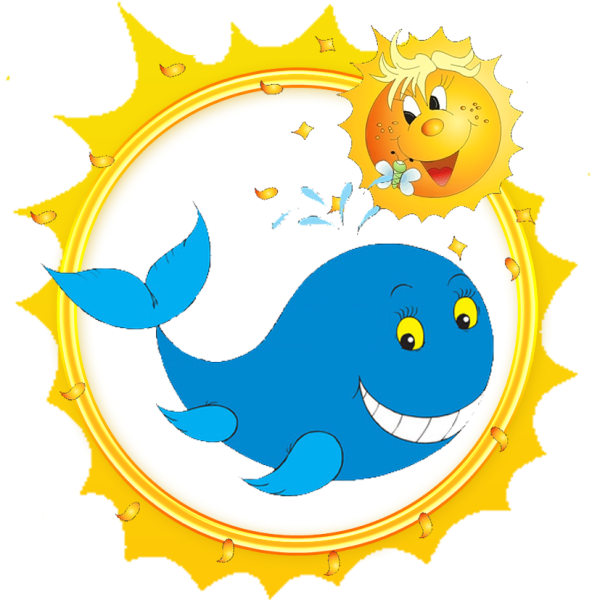 Утренний вид из окна