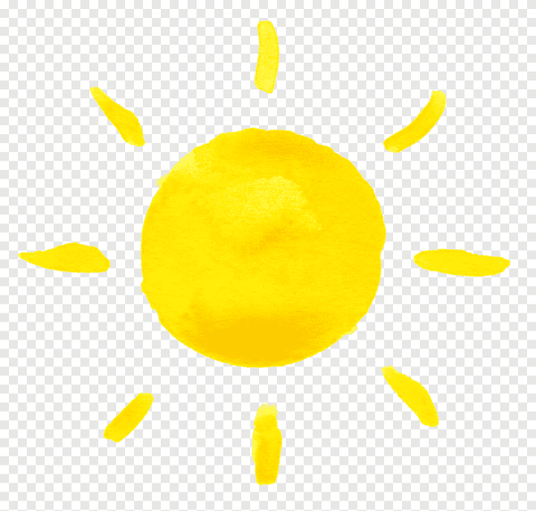 Рассвет живопись