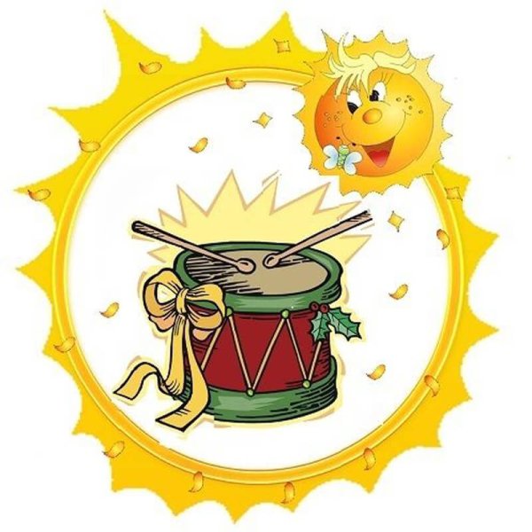 Метки для детского сада