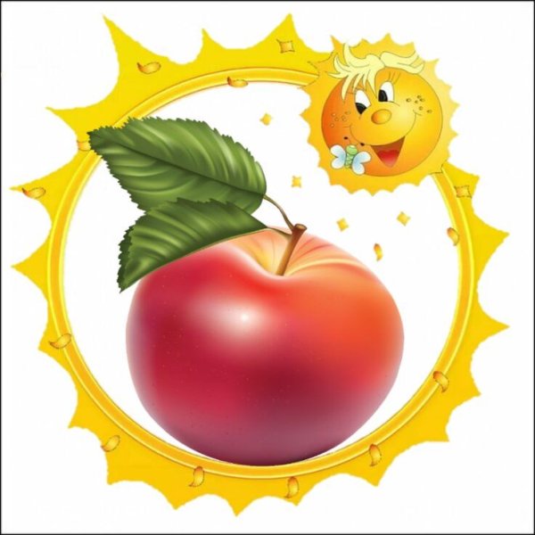 Маркировка мяч для детского сада