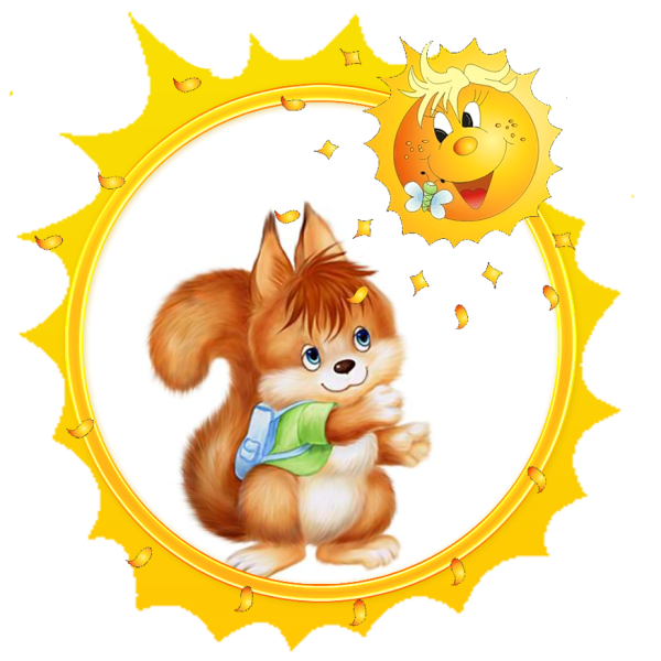 Эмблемы на шкафчики в детском саду