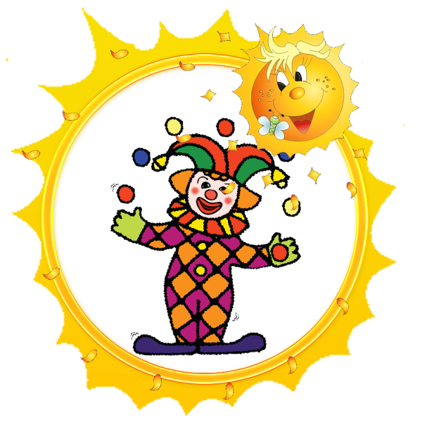 Эмблемы на шкафчики в детском саду