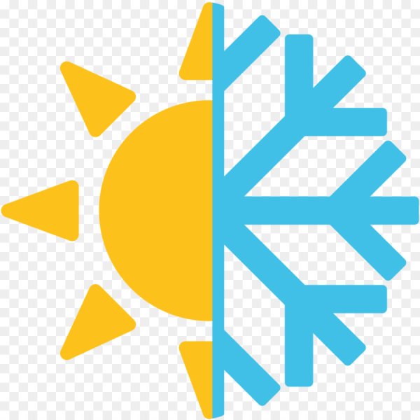 Снежинка солнце логотип