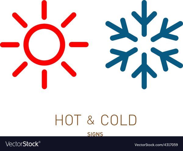 Мультяшное солнце зимой