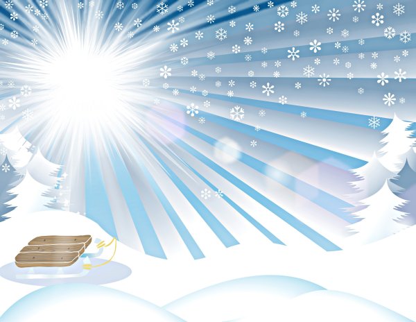 Времена года значки