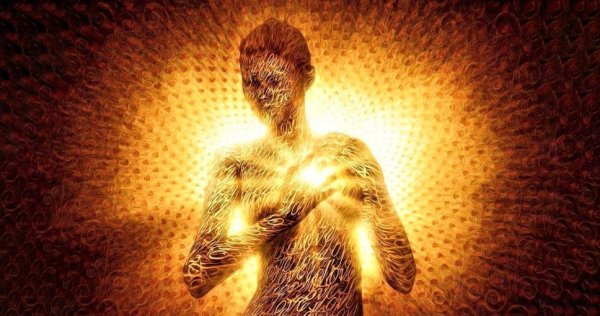 Мотивационная эзотерика