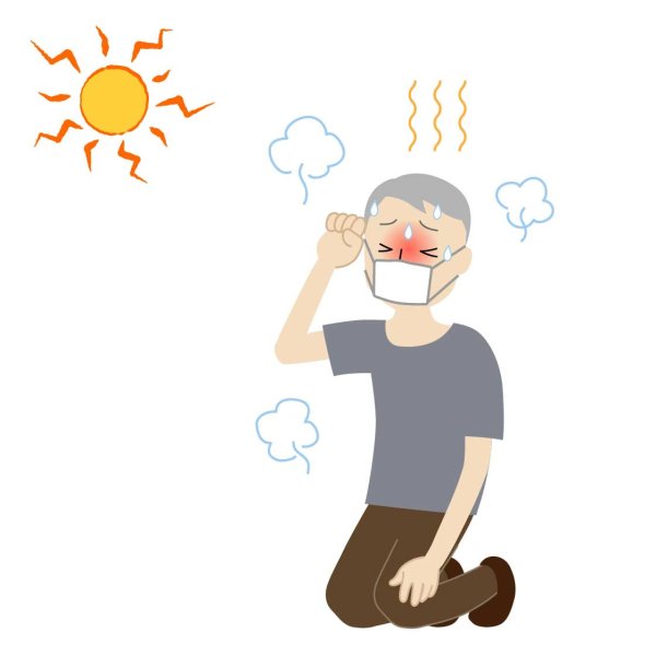 Тепловой и Солнечный удар