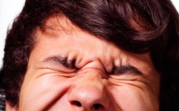 Защита глаз от солнца