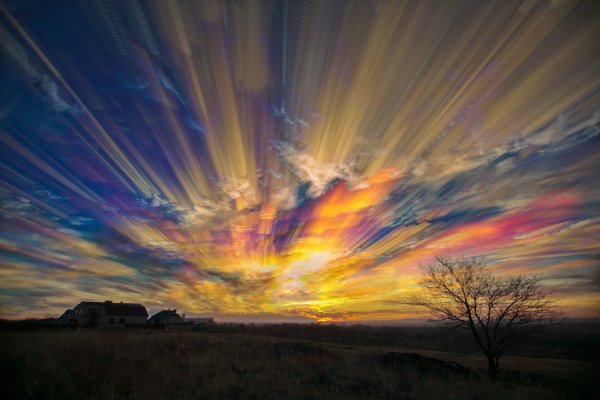 Сказка Ушинского ветер и солнце