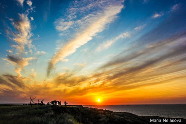 Ветер и солнце