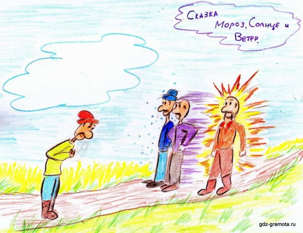 Счастливая девушка в поле