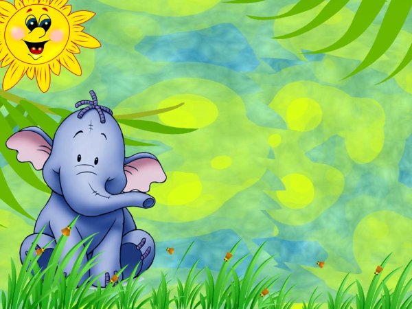 Раздуть из мухи слона