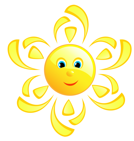 Детский сад солнышко