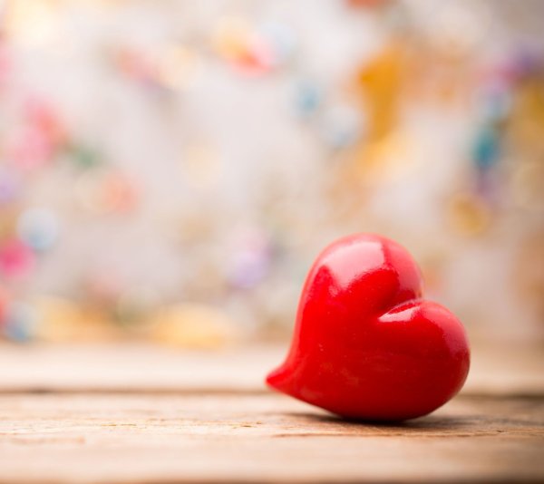 Люблю тебя солнышко