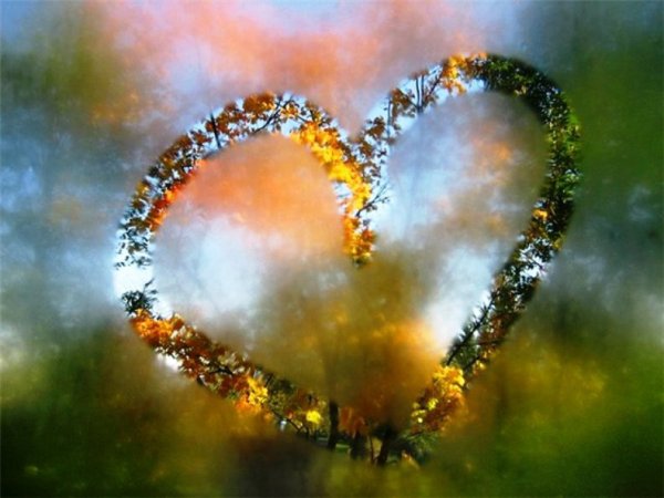 Доброе утро любимый