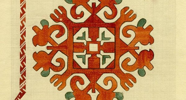 Символы Чувашии