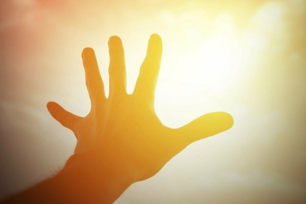 Путь к звездам