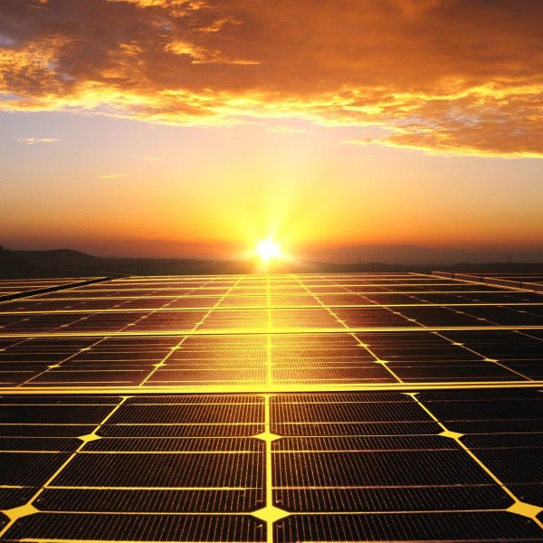 Фразы про солнечную энергетику