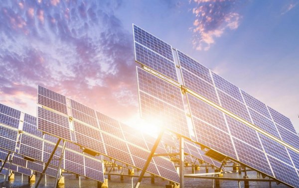 Гелиоэнергетика энергия солнца