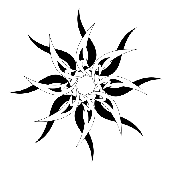 Тату солнце эскизы